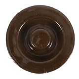 Stockage pratique des aliments : le couvercle du pot à cornichons offre un moyen facile et pratique de conserver vos aliments, couvercle en céramique pour pot à cornichons, couvercles de fermentation