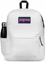 food themed big campus jansport backpack for JanSport Big Student Backpack - Rare Retired Donut Print 34L