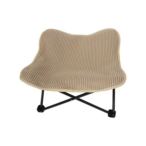 Chaise à griffer à chat pour le jardin et l'exercice en intérieur