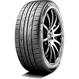 Neumáticos de verano Kumho PS31 225/50 R18 95 W GTAM T347616 sin llanta. El precio es para un neumático sin llanta, dependiendo del tamaño del neumático, la imagen puede variar según el tamaño del neumático.