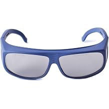 STARTNOW Laser Protection Goggles OD4+ 10.6um CO2 Cutting Marking Machine Parts Protective Eyewear Shield Safety Glasses
