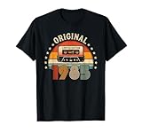 Original 1985 Limited Edition – El regalo perfecto para celebrar el 40° cumpleaños de hombres y mujeres nacidos en 1985.