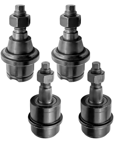 Upper and Lower Ball Joint Fit for Dodge Ram 2500/3500