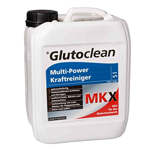 Preisvergleich Produktbild Pufas Glutoclean Multi-Power Kraftreiniger MKX