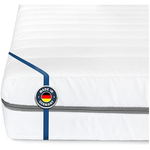 Matelas BMM 90x190 cm XXL Cover