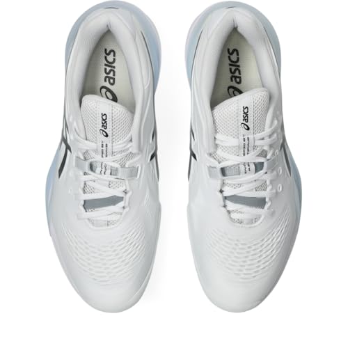 asics gel resolution x review