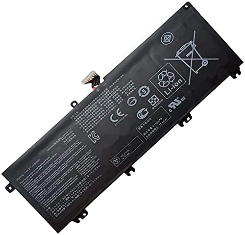Batterie B41N1711 haute capacité pour Asus ROG Strix FX705DY