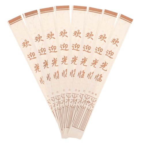 BCOATH 500個入り使い捨て?子用袋 や旅行になカトラリースリーブ 食品接