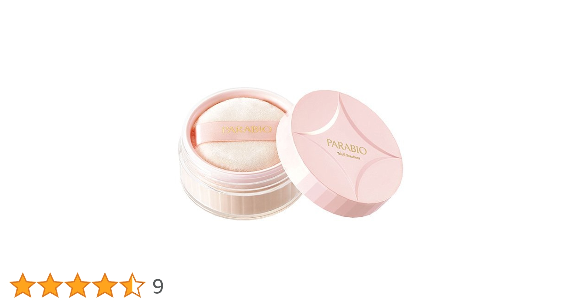 パラビオACルースパウダー パラビオ / パラビオ ACルースパウダーの公式商品情報｜美容