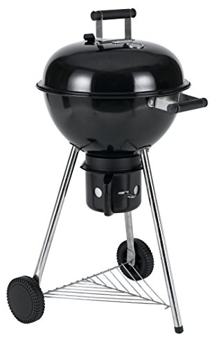 Preisvergleich Produktbild 'Tepro"Baytown" Wasserkocher Grill schwarz (20)