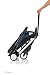 Brevi 717-002 Scatto Silla de paseo jeans azul