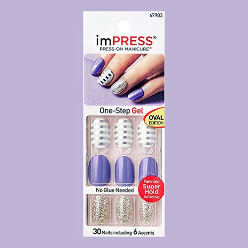 KISS imPRESS 