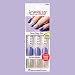KISS imPRESS "FREE YOUR MIND" Oval Nails by Broadway Press-On Manicure