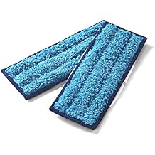 iRobot Braava Authentic Replacement Parts - Braava Jet 200 Series Washable Wet Mopping Pads 2-Pack - 4475783