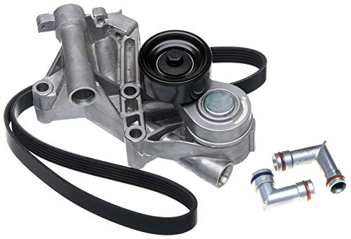 Gates 90K-38271C kit de serpentina para renovar el sistema de poleas del coche