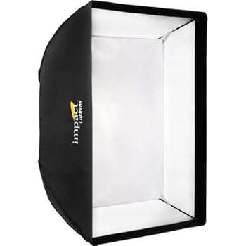 Amazon | Impact Luxbanx 大型長方形ソフトボックス (36インチ x