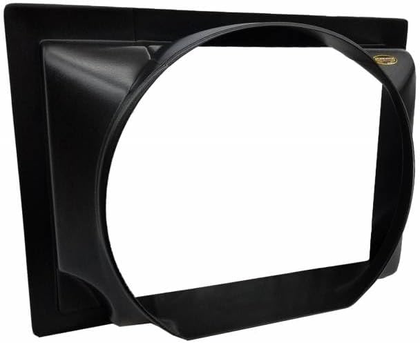 212 Main 555 Adjustable Street Stock Radiator Shroud