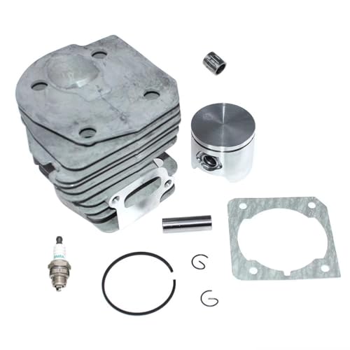 Kit piston-cylindre thermique 45 mm compatible CS2152 G5300 CS2147 - 2