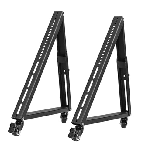 Support TV à pied stable ULTECHNOVO pour sécuriser le meuble du salon
