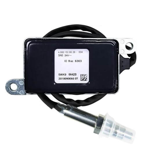 Capteur NOX 5WK96642B pour camion Mercedes Benz Actros Atego