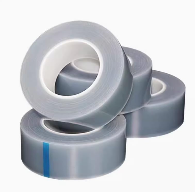 Film PE antistatique Mucosa anti-rayure pour polycarbonate et miroir