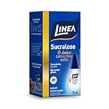 Linea adoçante líquido sucralose 75ml