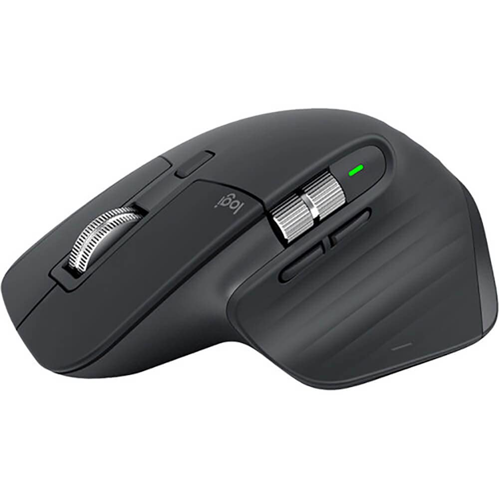 Logicool MX Master 3 for Mac ② Amazon.com: Logitech MX Master 3 – Advanced Wireless Mouse for Mac