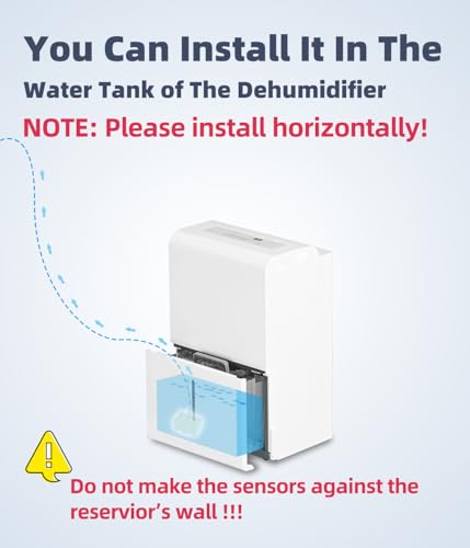 Mseltos 206 Mini Submersible Pump thumb #3