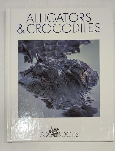 Alligators & Crocodiles 0886822203 Book Cover