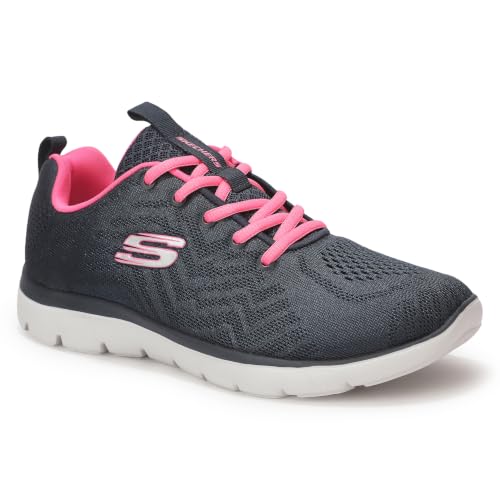 Image of Skechers Women Summits Running Shoe