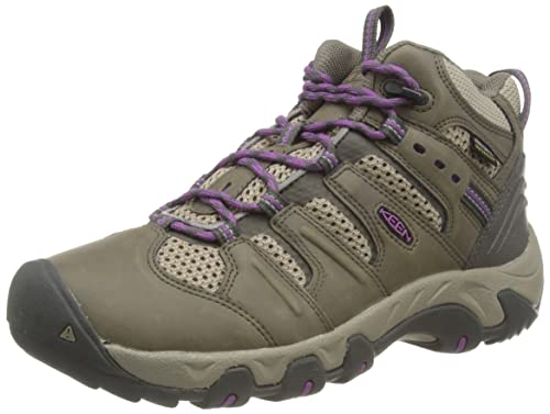 KEEN (L[) fB[X Koven ~bhnCg h nCLOu[c, oW[R[h/EbhoCIbg, 24.5 cm