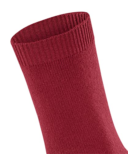 Image of FALKE Women's Cosy Wool Socks, Soft Warming Merino Cashmere