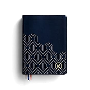 One Step Closer Bible NLT