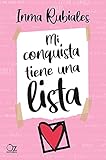  Mi conquista tiene una lista