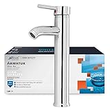 Einfache Selbstmontage. Dem Lieferumfang liegen alles zur Montage benötigten Teile bei.