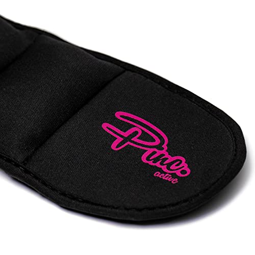 Image of Ankle Weights Set - 0.5lb, 1lb, 2lbs, 3lbs, 4lbs, 5lbs, 8lbs and Adjustable Sets - for Women, Men and Kids