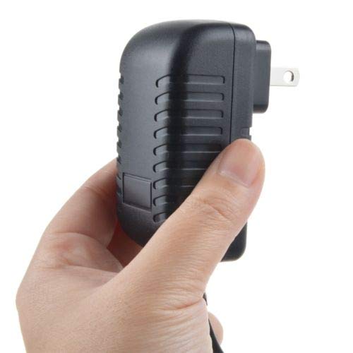 UpBright Adaptador De 5 V CA/CC Compatible Con Targus APA09USZ AWE81US AWE01US1 AWE01US2 AWE55US AWE1104X PA248U PA248U4 PA248U3 PA248U2 PA248U1 PA248U5W Travis AWE11066 Potencia Del Refrigerador Del - Foto 9