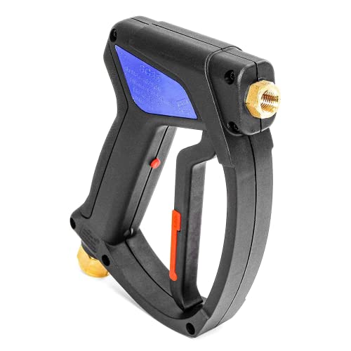 MTM Hydro Easy Hold SG35 Spray Gun for Your Pressure Washer Commercial Grade by MTM Hydro - Used condition - US$29.79