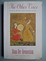 The Other Voice: Armenian Women's Poetry Through the Ages 0964878747 Book Cover