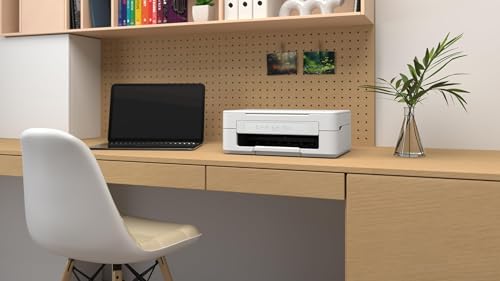 エプソン プリンター A4インクジェット複合機 EW-056A