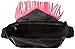 Cra-Z-Art Shimmer and Sparkle Color Craze Fringe Messenger Bag