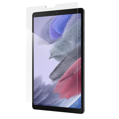 Zagg Invisibleshield Glass Fusion Plus D3O Screen Protector - Hybrid Glass With D3O For Extreme Impact Protection - Made For Samsung Galaxy Tab A7 Lite - Clear #TOP1