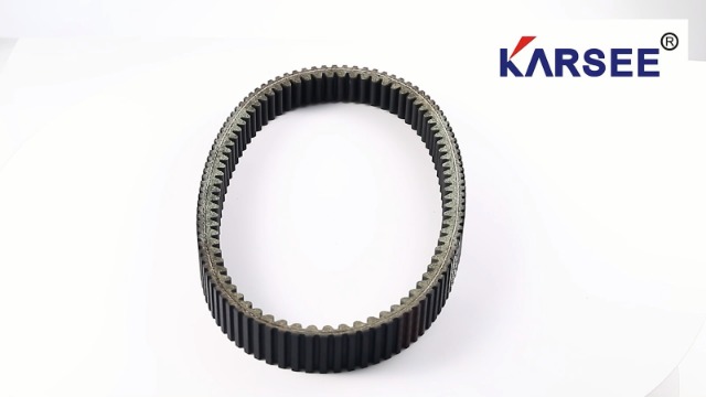 Image of KARSEE Can-am 422280360 715900030 Drive CVT Belt 30C3750 Replacement for Can-am Outlander 800 /1000 Commander 1000 Renegade 715000302 715900212 422280364