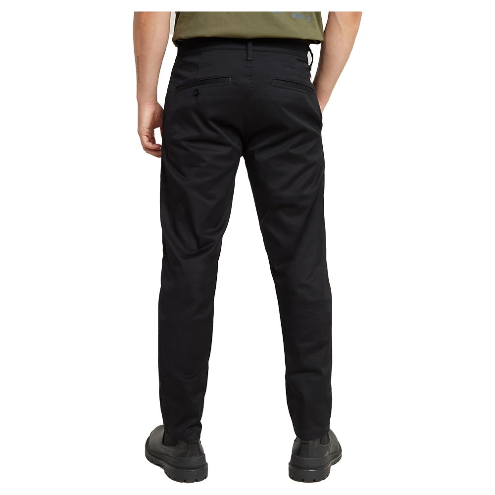 G-Star Herren Pants Morry Tapered Chino