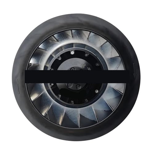 Ventilateur R2E180-CB28-13 extracteur d'air centrifuge pour armoire électrique