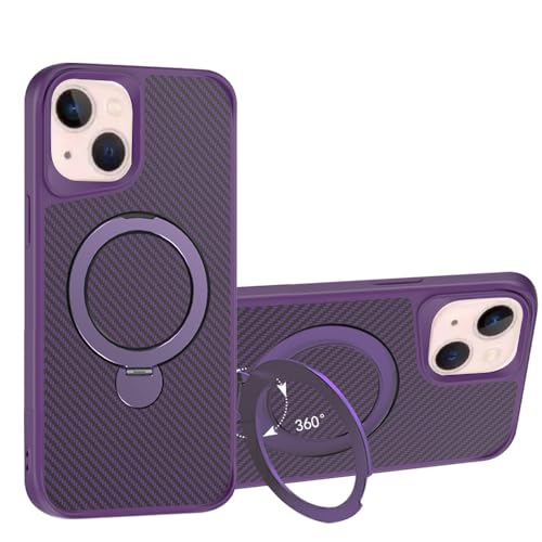 �y360°��]�X�^���h���ځzIphone15 �p �P�[�X MagSafe�Ή� �J�[�{���t�@�C�o�[ �X�}�z�P��X iPhone15 �p ���y�� �ϏՌ� ���͎��� �t�C�����X �[�d����~�߃t���J�o��ی� (wkqw-15-zi)