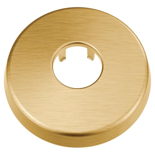Moen Shower Arm Flange, 137488BG - image 1