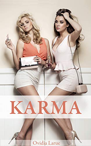 Karma (Gender and Bimbo Transformation Novella) (English Edition)