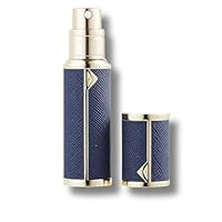 Amazon | AlxMuNao アトマイザー 香水【5ml・ワンタッチ補充・携帯用