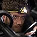 LED Lenser - iSEO5R Industrial Rechargeable Headlamp